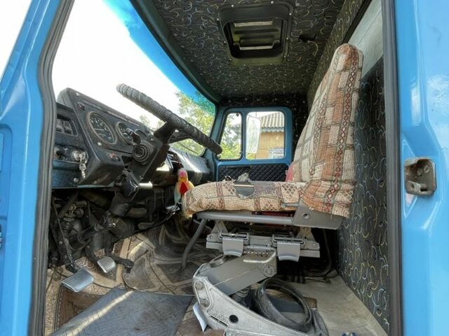 ЗИЛ Другая, объемом двигателя 0 л и пробегом 0 тыс. км за 8500 $, фото 6 на Automoto.ua