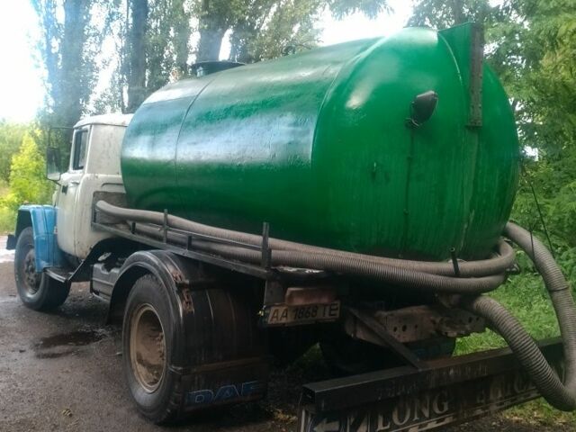 ЗІЛ Другая, об'ємом двигуна 0 л та пробігом 0 тис. км за 5000 $, фото 3 на Automoto.ua