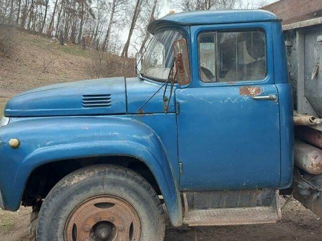 ЗИЛ Другая, объемом двигателя 0 л и пробегом 0 тыс. км за 5000 $, фото 2 на Automoto.ua