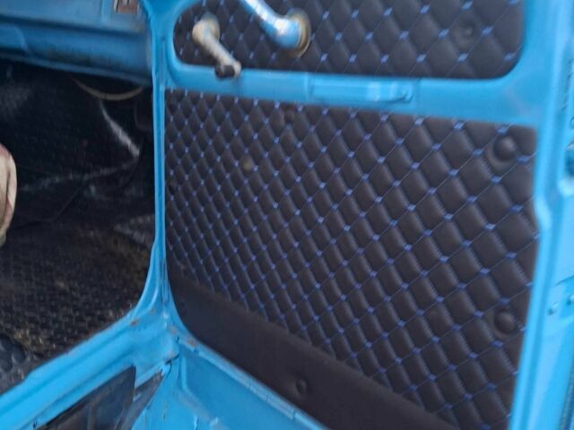 ЗІЛ Другая, об'ємом двигуна 0 л та пробігом 0 тис. км за 12500 $, фото 4 на Automoto.ua