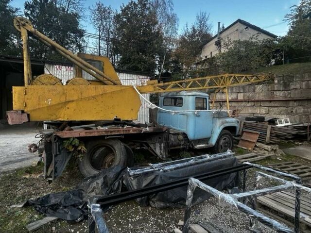 ЗІЛ Другая 1992 у Рівному на Automoto.ua ЗІЛ Другая, об'ємом двигуна 0 л та пробігом 0 тис. км за 2500 $, фото 2 на Automoto.ua