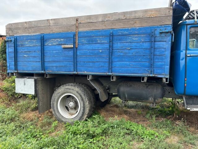 ЗИЛ Другая, объемом двигателя 0 л и пробегом 0 тыс. км за 5500 $, фото 1 на Automoto.ua