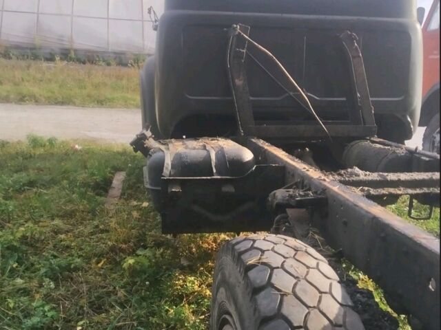 ЗИЛ Другая, объемом двигателя 0 л и пробегом 0 тыс. км за 1950 $, фото 3 на Automoto.ua