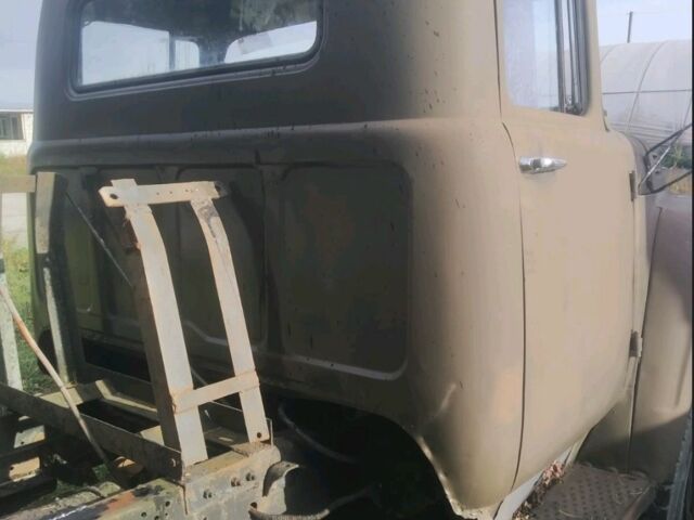 ЗИЛ Другая, объемом двигателя 0 л и пробегом 0 тыс. км за 1950 $, фото 2 на Automoto.ua