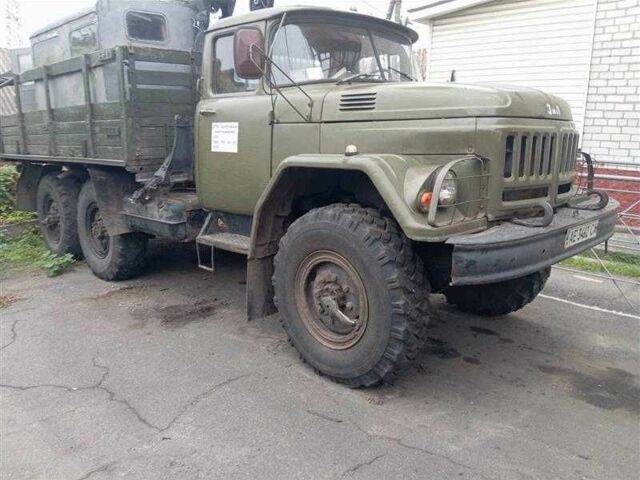 ЗІЛ Другая, об'ємом двигуна 0 л та пробігом 0 тис. км за 7063 $, фото 2 на Automoto.ua