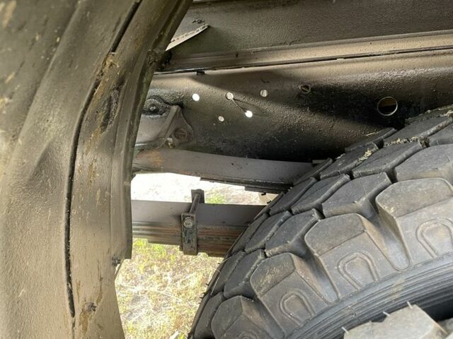 ЗИЛ Другая, объемом двигателя 0 л и пробегом 0 тыс. км за 8500 $, фото 2 на Automoto.ua