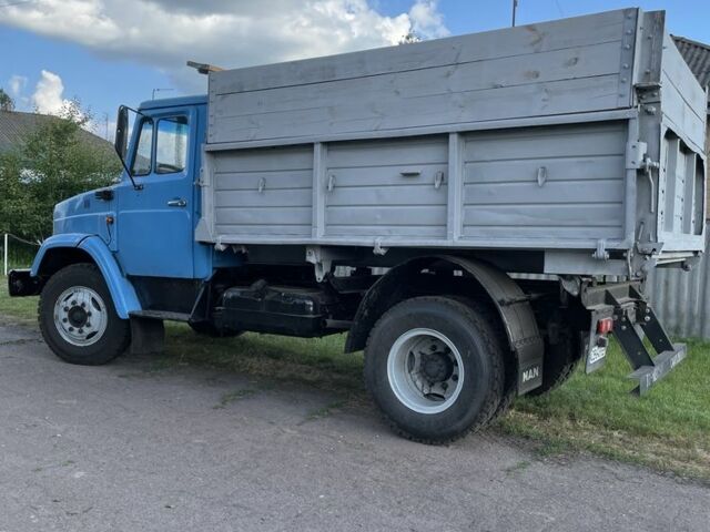 ЗИЛ Другая, объемом двигателя 0 л и пробегом 0 тыс. км за 8500 $, фото 8 на Automoto.ua