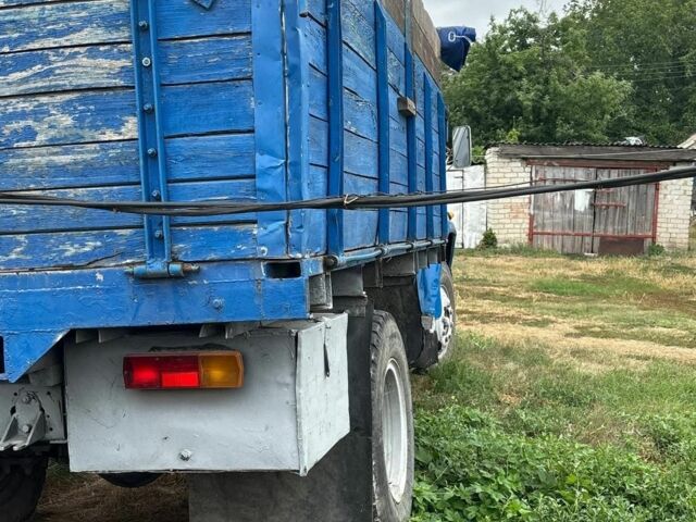 ЗИЛ Другая, объемом двигателя 0 л и пробегом 0 тыс. км за 5500 $, фото 4 на Automoto.ua