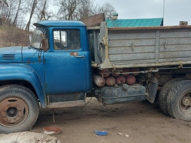 ЗИЛ Другая, объемом двигателя 0 л и пробегом 0 тыс. км за 5000 $, фото 1 на Automoto.ua