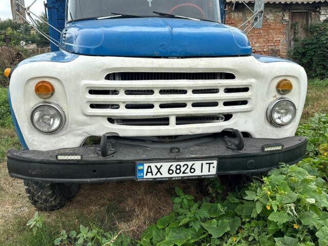ЗИЛ Другая, объемом двигателя 0 л и пробегом 0 тыс. км за 5500 $, фото 3 на Automoto.ua