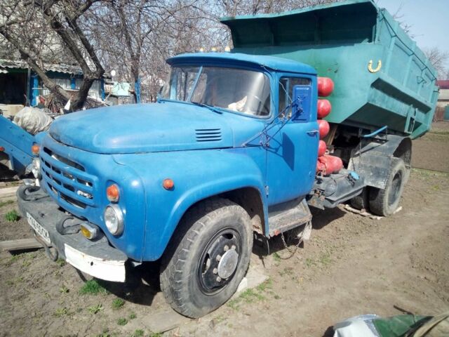 ЗІЛ Другая, об'ємом двигуна 0 л та пробігом 0 тис. км за 2800 $, фото 1 на Automoto.ua