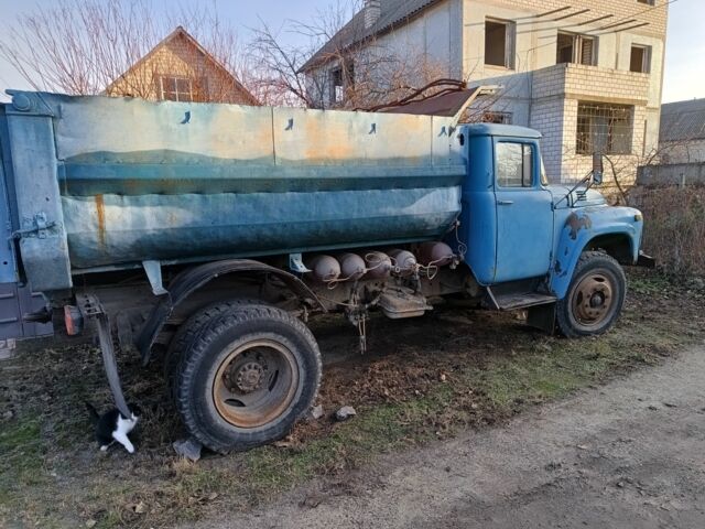 ЗІЛ Другая, об'ємом двигуна 0 л та пробігом 0 тис. км за 2500 $, фото 3 на Automoto.ua
