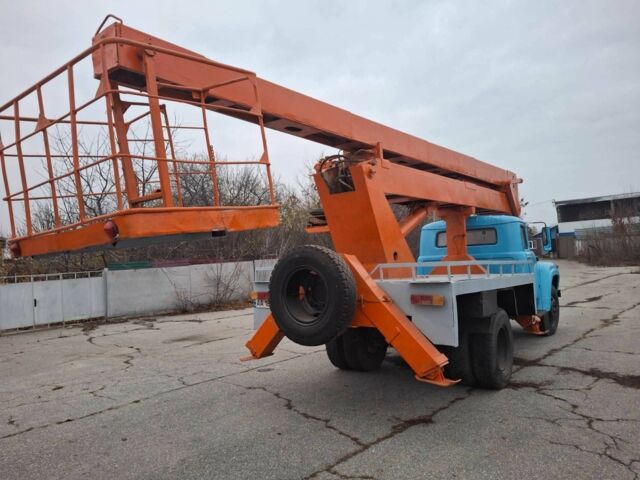 ЗІЛ Другая, об'ємом двигуна 0 л та пробігом 0 тис. км за 12500 $, фото 2 на Automoto.ua