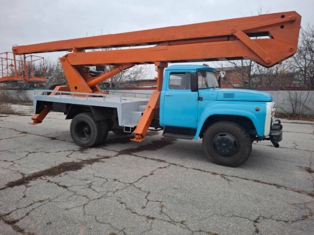 ЗІЛ Другая, об'ємом двигуна 0 л та пробігом 0 тис. км за 12500 $, фото 7 на Automoto.ua