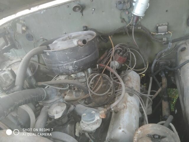 ЗИЛ Другая, объемом двигателя 0 л и пробегом 0 тыс. км за 1950 $, фото 4 на Automoto.ua