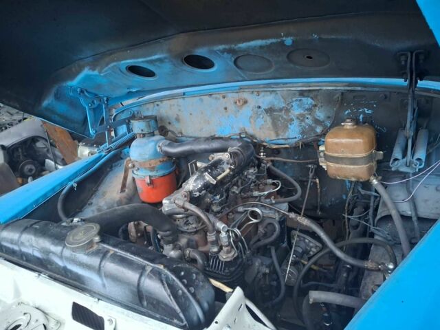 ЗІЛ Другая, об'ємом двигуна 0 л та пробігом 0 тис. км за 12500 $, фото 3 на Automoto.ua