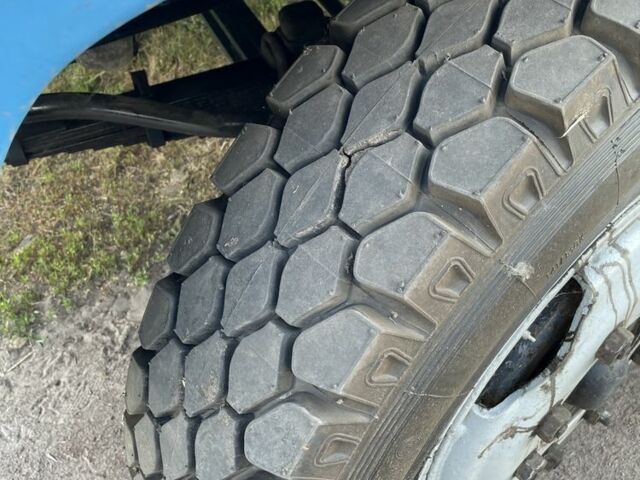 ЗИЛ Другая, объемом двигателя 0 л и пробегом 0 тыс. км за 8500 $, фото 10 на Automoto.ua
