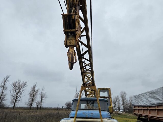 ЗИЛ Другая, объемом двигателя 0 л и пробегом 0 тыс. км за 2386 $, фото 1 на Automoto.ua