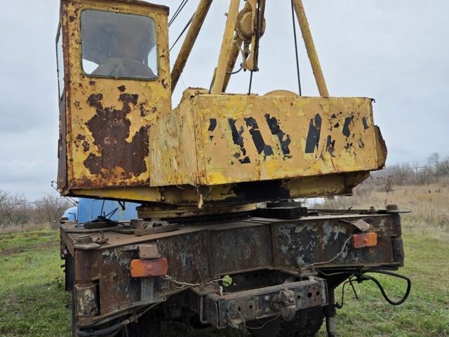 ЗИЛ Другая, объемом двигателя 0 л и пробегом 0 тыс. км за 2386 $, фото 3 на Automoto.ua