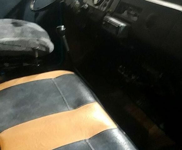 ЗІЛ Другая, об'ємом двигуна 0 л та пробігом 0 тис. км за 6000 $, фото 6 на Automoto.ua