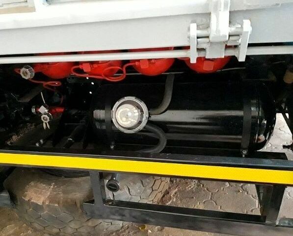 ЗІЛ Другая, об'ємом двигуна 0 л та пробігом 0 тис. км за 6000 $, фото 4 на Automoto.ua