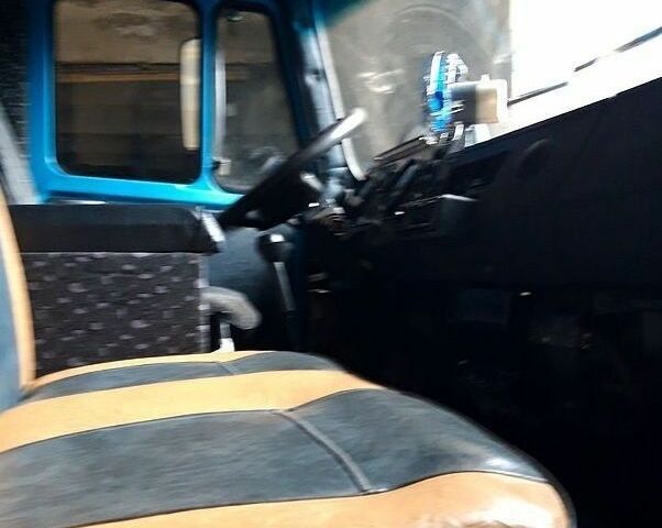 ЗІЛ Другая, об'ємом двигуна 0 л та пробігом 0 тис. км за 6000 $, фото 5 на Automoto.ua