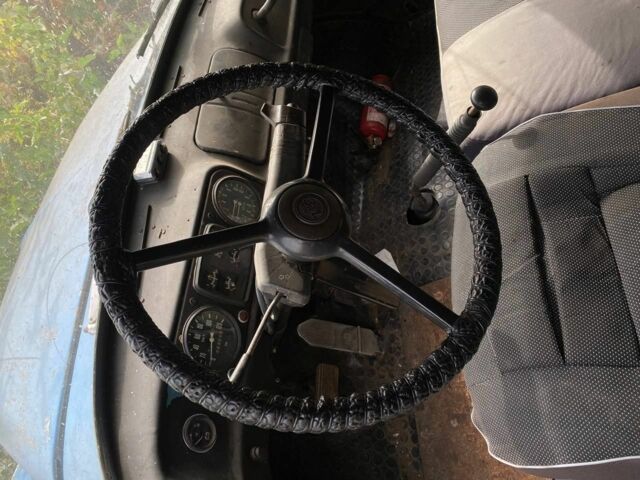 ЗИЛ Другая, объемом двигателя 0 л и пробегом 0 тыс. км за 2700 $, фото 3 на Automoto.ua