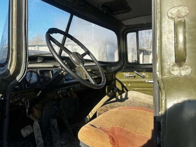 ЗИЛ Другая, объемом двигателя 0 л и пробегом 0 тыс. км за 4484 $, фото 5 на Automoto.ua