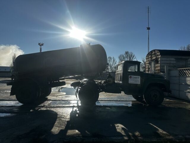 ЗИЛ Другая, объемом двигателя 0 л и пробегом 0 тыс. км за 4484 $, фото 2 на Automoto.ua