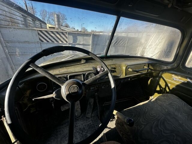 ЗИЛ Другая, объемом двигателя 0 л и пробегом 0 тыс. км за 4484 $, фото 4 на Automoto.ua