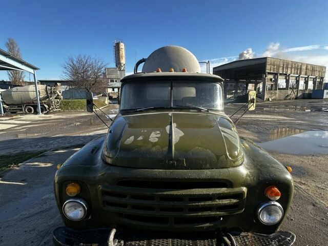 ЗИЛ Другая, объемом двигателя 0 л и пробегом 0 тыс. км за 4484 $, фото 3 на Automoto.ua