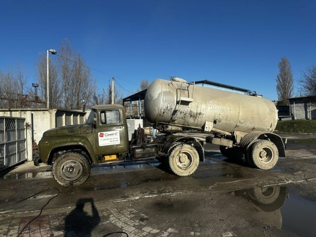 ЗИЛ Другая, объемом двигателя 0 л и пробегом 0 тыс. км за 4484 $, фото 1 на Automoto.ua