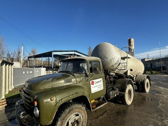 ЗИЛ Другая, объемом двигателя 0 л и пробегом 0 тыс. км за 4484 $, фото 6 на Automoto.ua