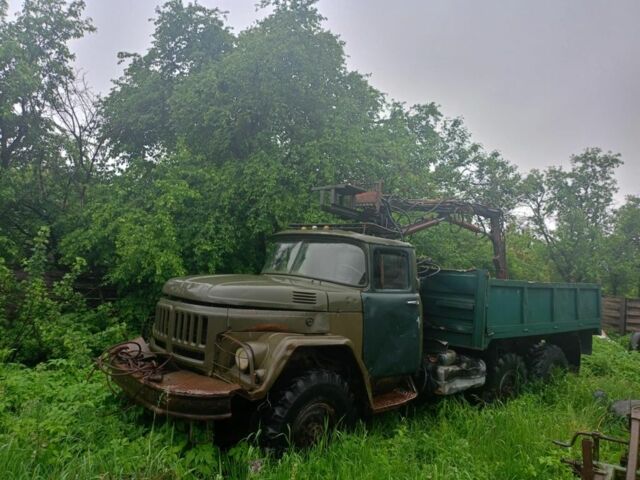 ЗИЛ Другая, объемом двигателя 0 л и пробегом 0 тыс. км за 5000 $, фото 4 на Automoto.ua