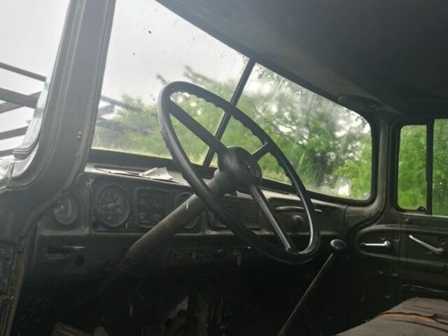 ЗИЛ Другая, объемом двигателя 0 л и пробегом 0 тыс. км за 5000 $, фото 2 на Automoto.ua