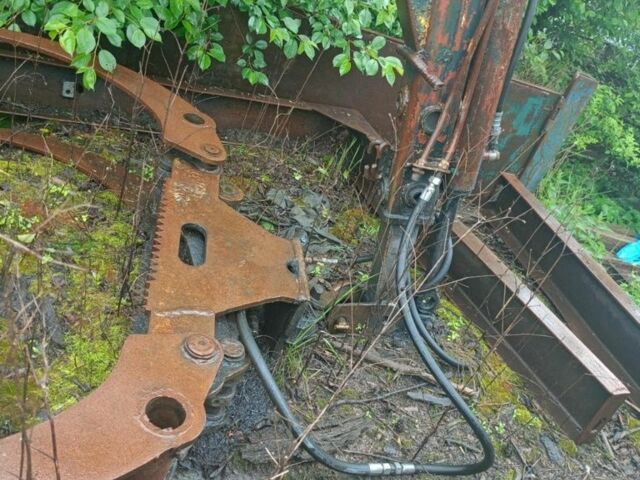 ЗИЛ Другая, объемом двигателя 0 л и пробегом 0 тыс. км за 5000 $, фото 3 на Automoto.ua