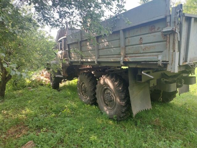 ЗИЛ Другая, объемом двигателя 0 л и пробегом 0 тыс. км за 8700 $, фото 9 на Automoto.ua