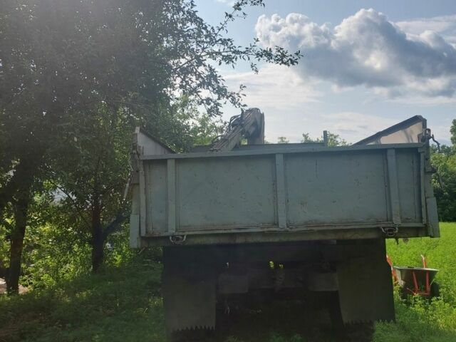 ЗИЛ Другая, объемом двигателя 0 л и пробегом 0 тыс. км за 8700 $, фото 1 на Automoto.ua