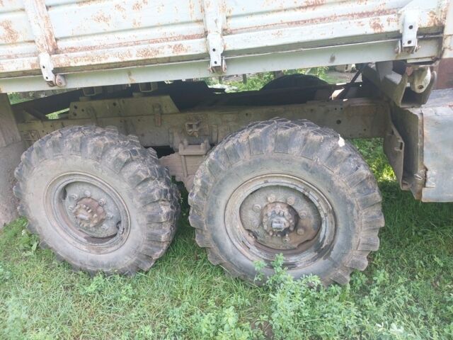 ЗИЛ Другая, объемом двигателя 0 л и пробегом 0 тыс. км за 8700 $, фото 4 на Automoto.ua
