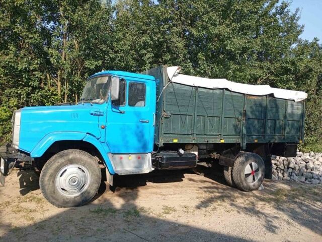 ЗІЛ Другая, об'ємом двигуна 0 л та пробігом 0 тис. км за 5000 $, фото 1 на Automoto.ua