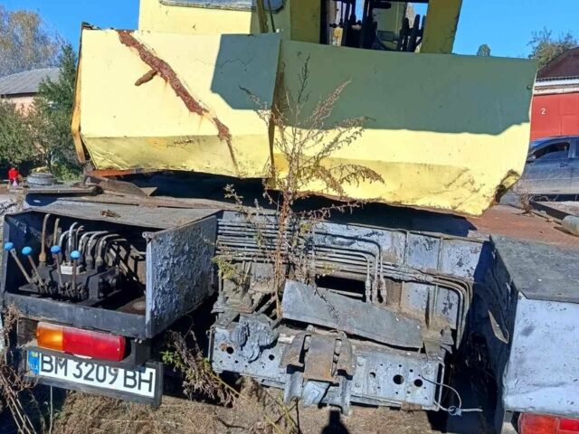 ЗИЛ Другая, объемом двигателя 0 л и пробегом 0 тыс. км за 2066 $, фото 3 на Automoto.ua