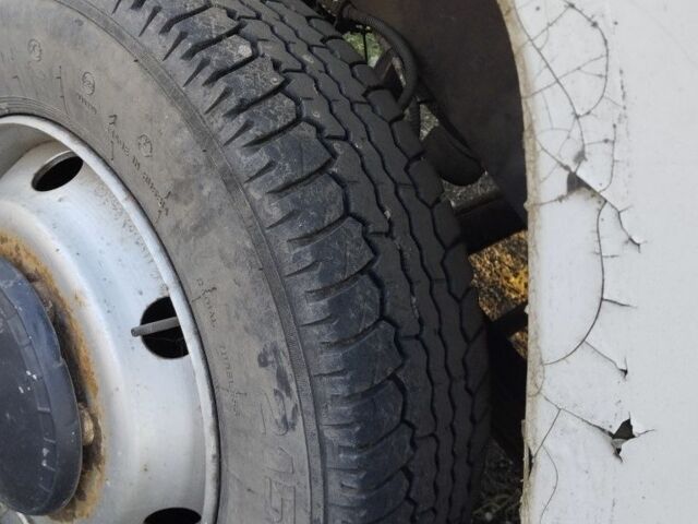 ЗИЛ Другая, объемом двигателя 0 л и пробегом 0 тыс. км за 1420 $, фото 2 на Automoto.ua