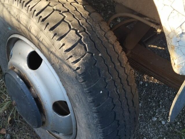 ЗИЛ Другая, объемом двигателя 0 л и пробегом 0 тыс. км за 1420 $, фото 6 на Automoto.ua