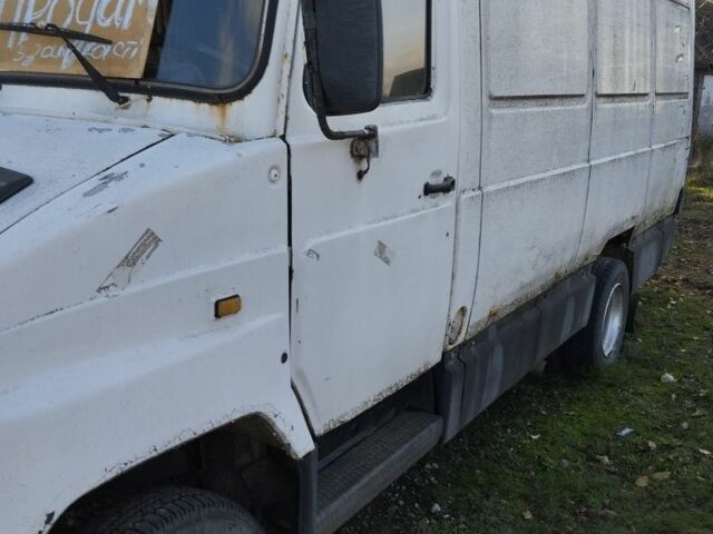 ЗИЛ Другая, объемом двигателя 0 л и пробегом 0 тыс. км за 1420 $, фото 1 на Automoto.ua