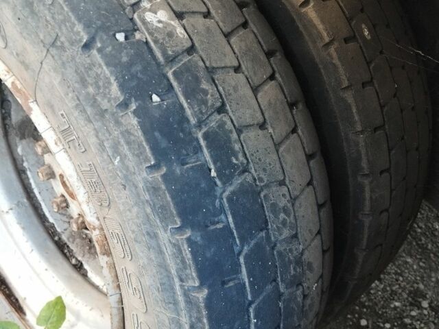 ЗИЛ Другая, объемом двигателя 0 л и пробегом 0 тыс. км за 1420 $, фото 5 на Automoto.ua