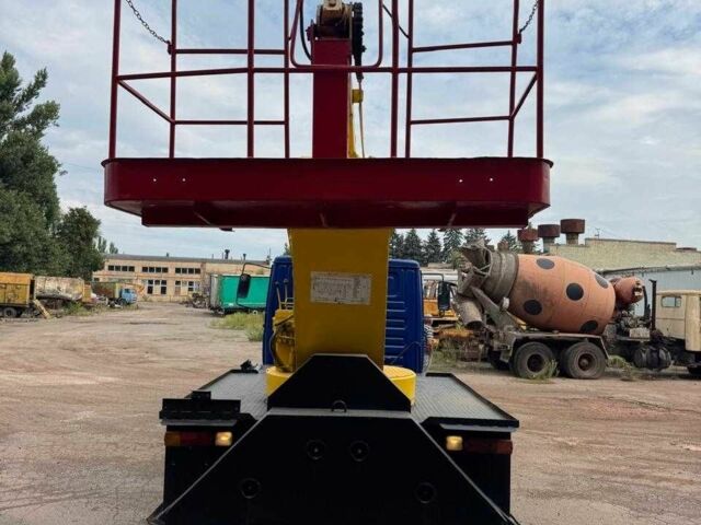 ЗИЛ Другая, объемом двигателя 0 л и пробегом 0 тыс. км за 17500 $, фото 2 на Automoto.ua