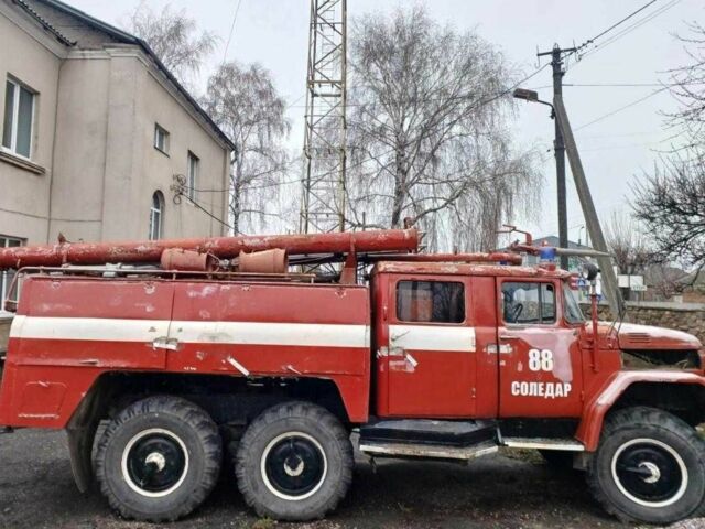 ЗІЛ Другая, об'ємом двигуна 0 л та пробігом 0 тис. км за 3200 $, фото 1 на Automoto.ua