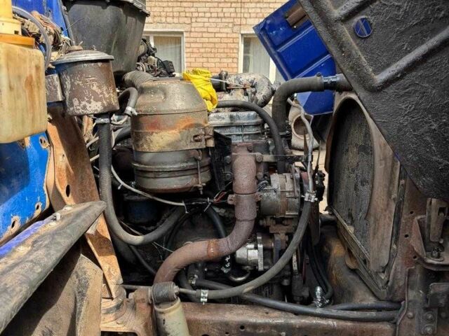 ЗИЛ Другая, объемом двигателя 0 л и пробегом 0 тыс. км за 17500 $, фото 7 на Automoto.ua