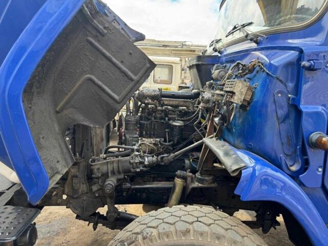 ЗИЛ Другая, объемом двигателя 0 л и пробегом 0 тыс. км за 17500 $, фото 6 на Automoto.ua