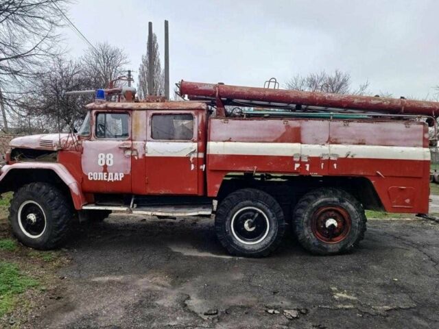 ЗІЛ Другая, об'ємом двигуна 0 л та пробігом 0 тис. км за 3200 $, фото 3 на Automoto.ua